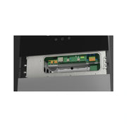 Hoymiles HiOne-16T-G3 – geöffneter Anschlussbereich, Herstellerdetail