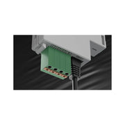 Hoymiles HiOne-16T-G3 – Anschlussdetail des Wechselrichters