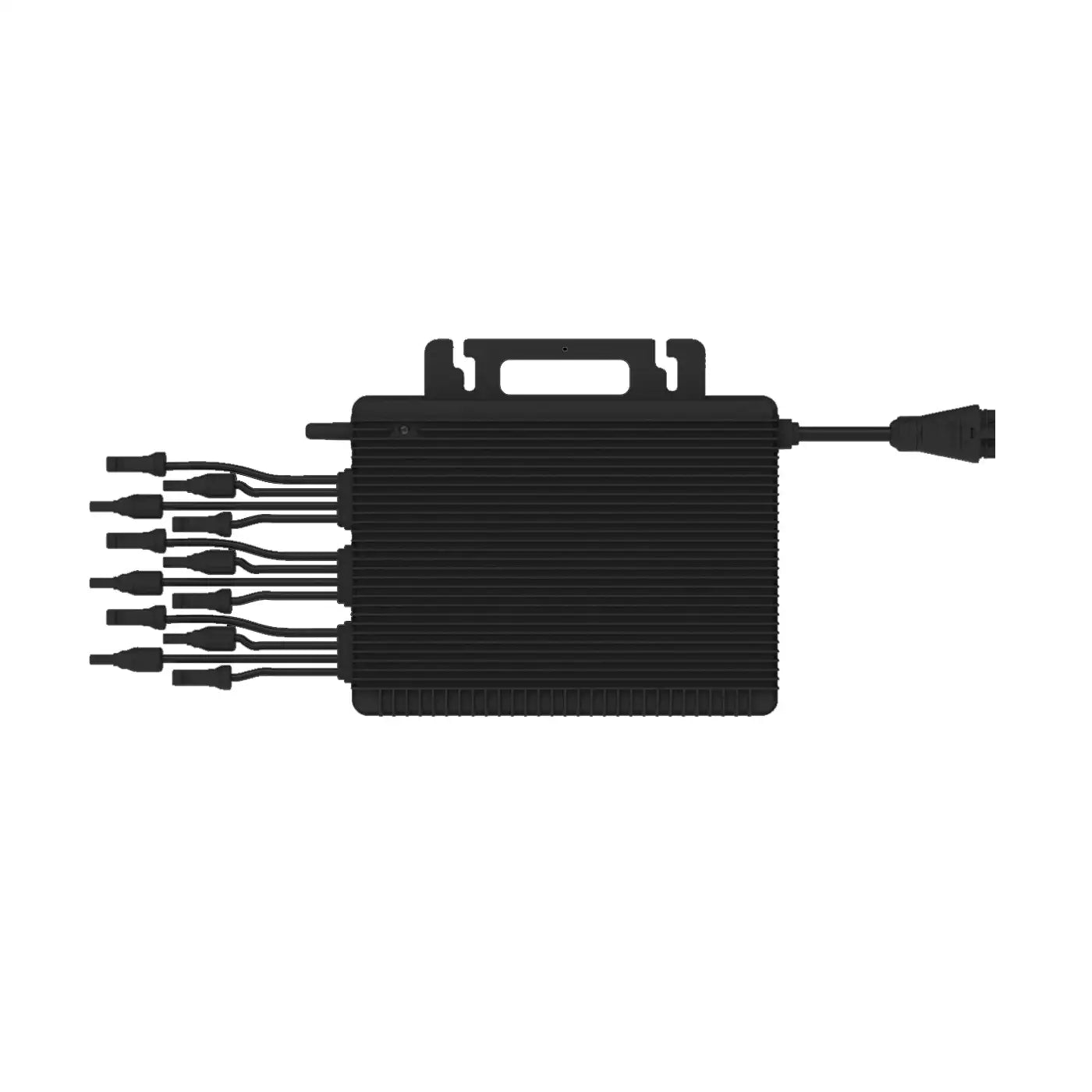 Hoymiles HMT-2250-6T 3-phasige Drosseln auf 600W/800W – Produktansicht 01