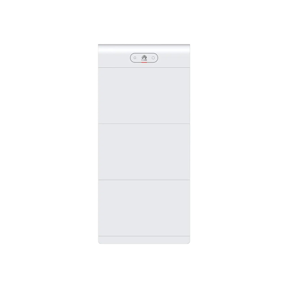 Vedere frontală a sistemului de stocare a energiei HUAWEI LUNA2000-21-S1