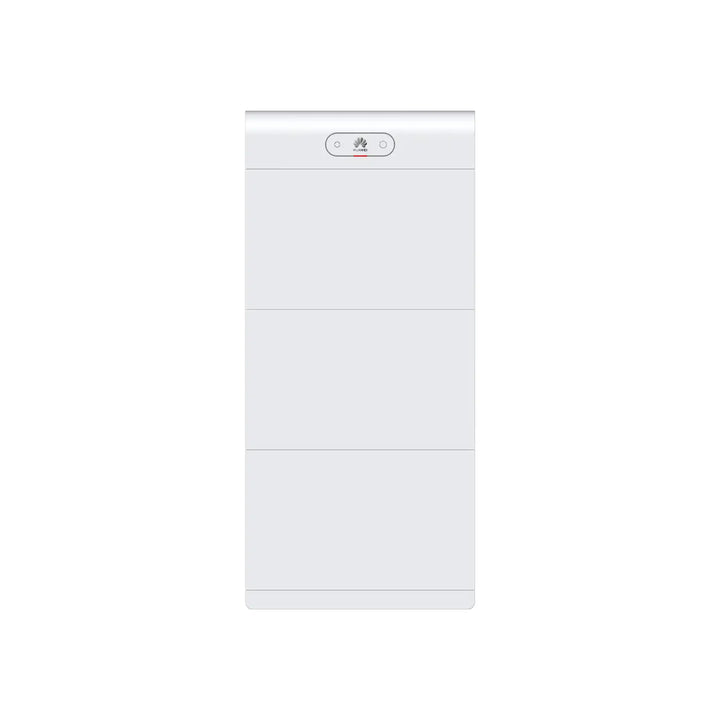 Vedere frontală a sistemului de stocare a energiei HUAWEI LUNA2000-21-S1