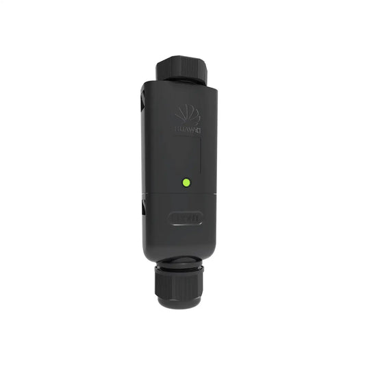 HUAWEI Smart Dongle WLAN-FE – Ansicht mit Dongle
