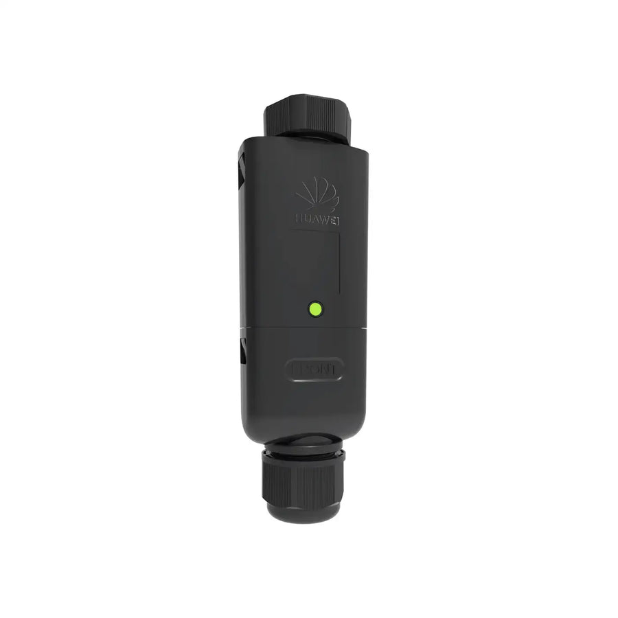 HUAWEI Smart Dongle WLAN-FE – Ansicht mit Dongle