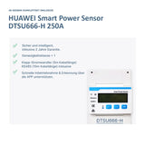 Conjunto inversor Huawei LUNA2000 5 s0 10kW – Vista del producto 07