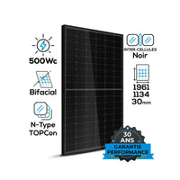 Anker SOLIX Solarbank 2 E1600 Pro Balkonkraftwerk Speicher mit 500W Solarmodul Komplettset