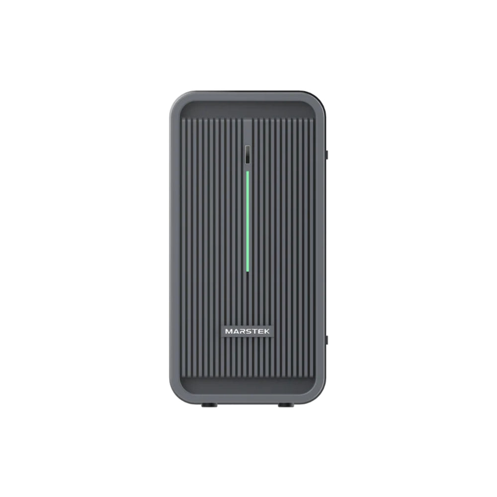 Sistema de almacenamiento de energía para balcón Marstek B2500-D de 2240 Wh – Vista del producto 01