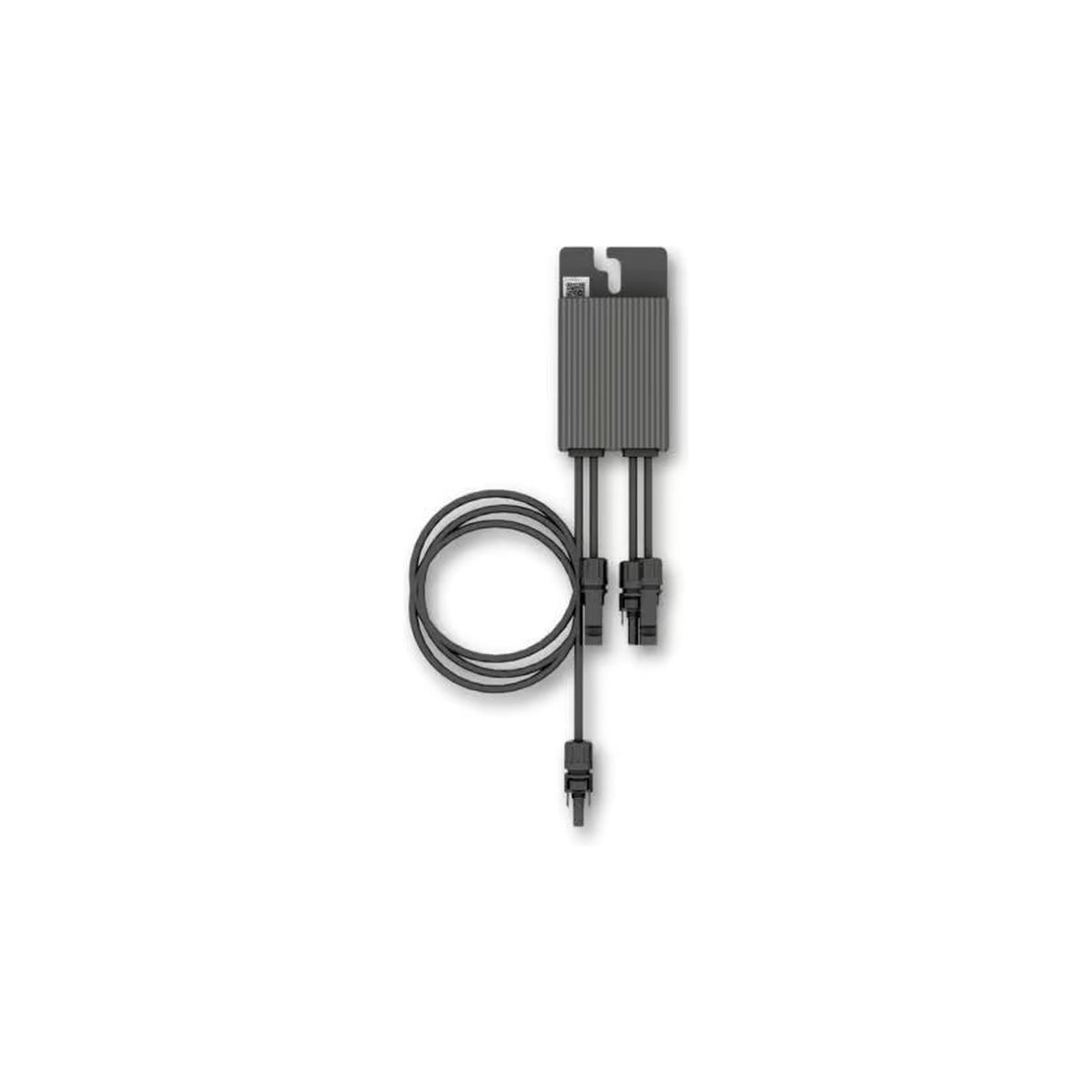 HUAWEI SUN2000-600W-PA0 Leistungsoptimierer mit MC4-Anschlüssen – Rückansicht