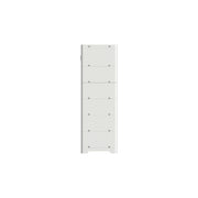 SolaX TB-HS51 Batteriemodule in einem modularen Speicheraufbau