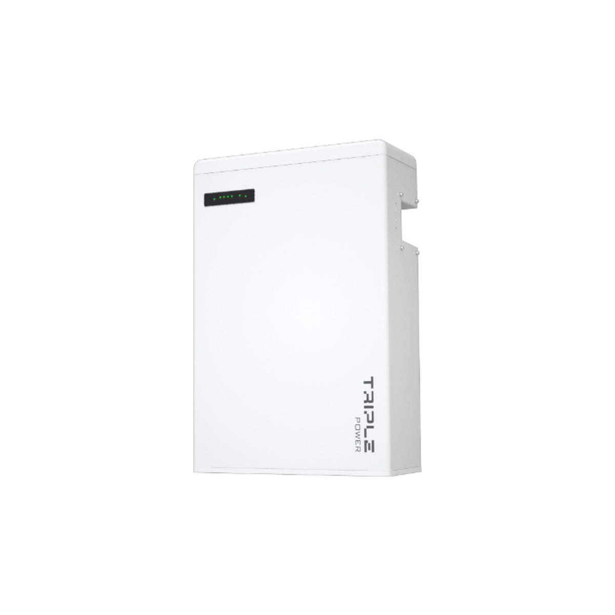 SolaX T-BAT H 5.8 V2 Master-Batterie Perspektivansicht