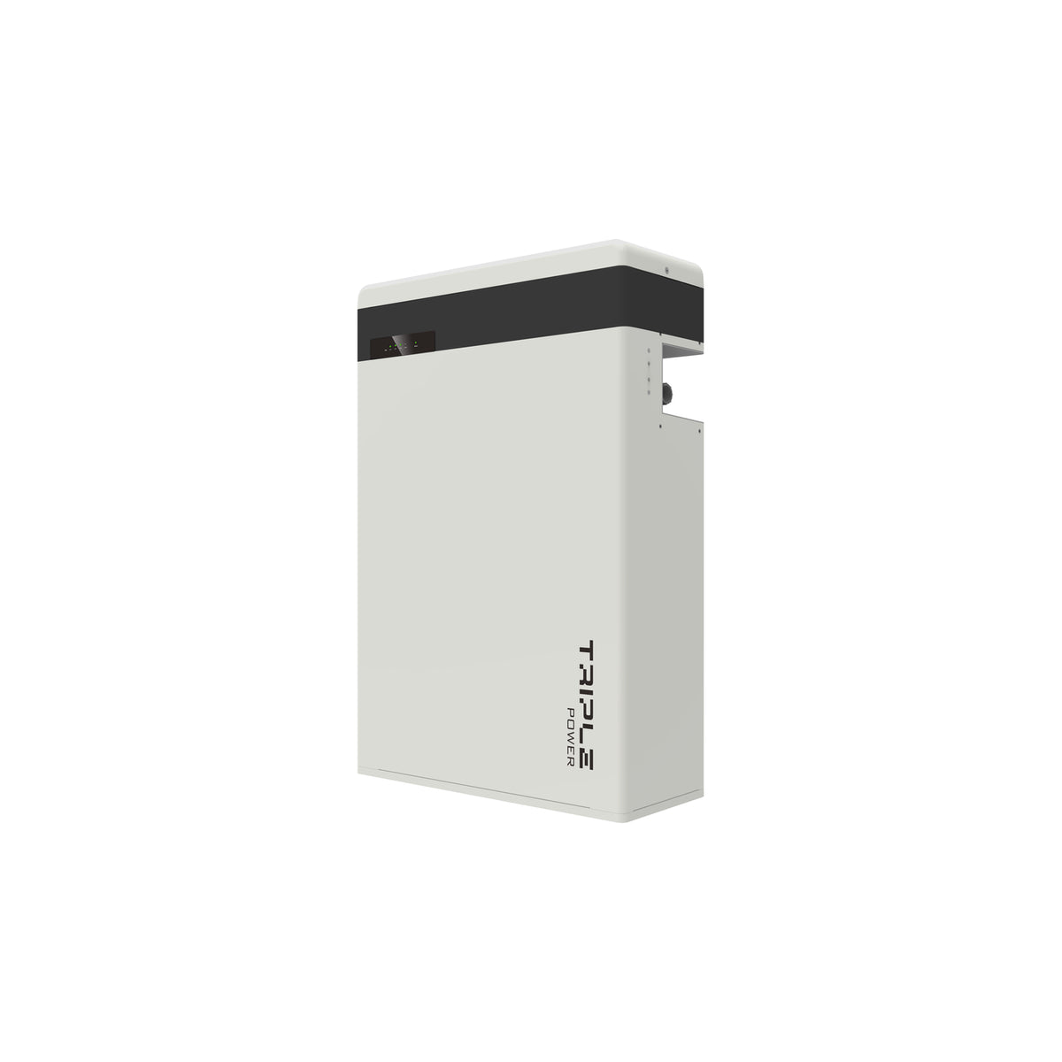 SolaX T-BAT H 5.8 V2 Master-Batterie Detailansicht