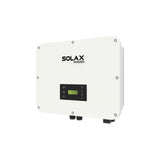 SolaX X3-ULTRA Hybrid-Wechselrichter Perspektivansicht