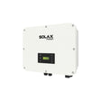 Vue en perspective de l'onduleur hybride SolaX X3-ULTRA