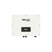 SolaX X3-ULTRA Hybrid-Wechselrichter Frontansicht