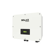 SolaX X3-ULTRA Hybrid-Wechselrichter Perspektivansicht