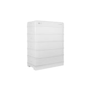 Sungrow SBR096 Hochvolt-Batteriespeicher in offizieller Systemansicht