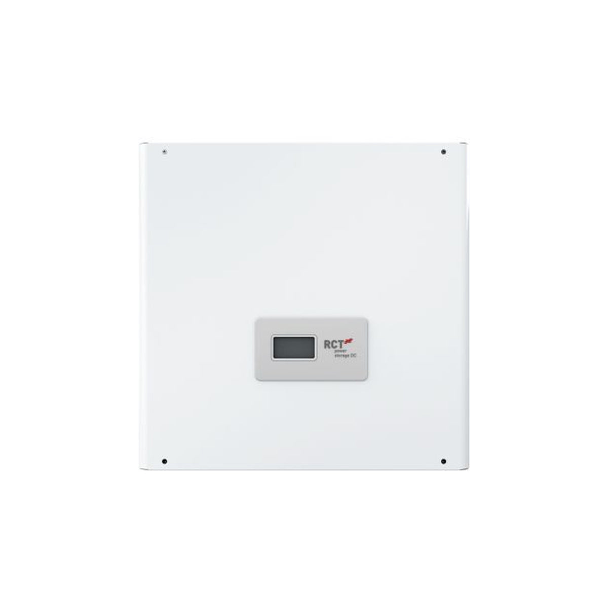 RCT Power Storage DC 8.0 Hybrid-Wechselrichter Vorderansicht