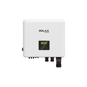 SolaX X3-HYB G4 Pro Hybrid-Wechselrichter Frontansicht