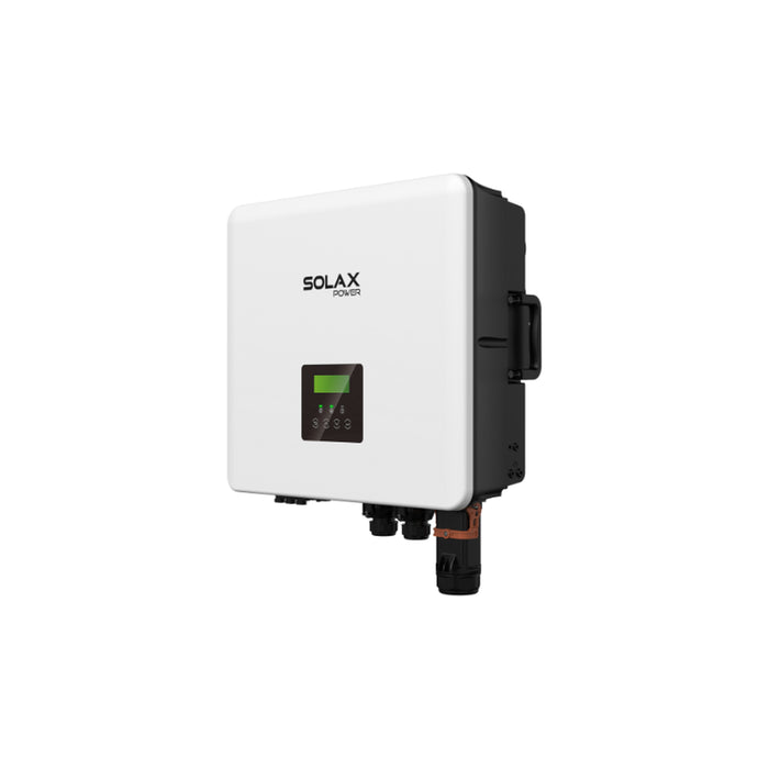 SolaX X3-HYB-8.0-P G4 Pro 8 kW Hybrid-Wechselrichter