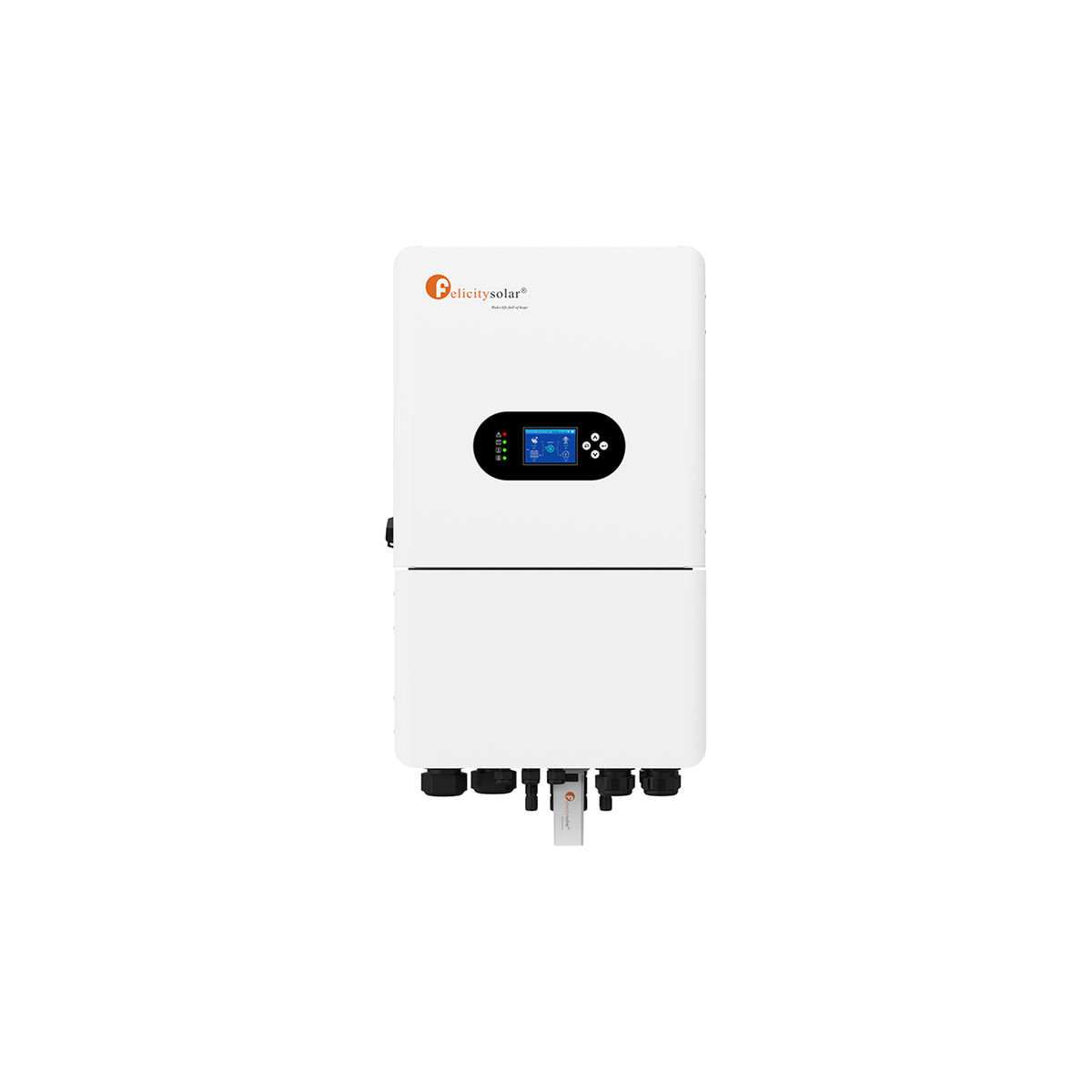 FelicityESS IVGM15KLP3G1 15 kW dreiphasiger Niedervolt-Hybrid-Wechselrichter