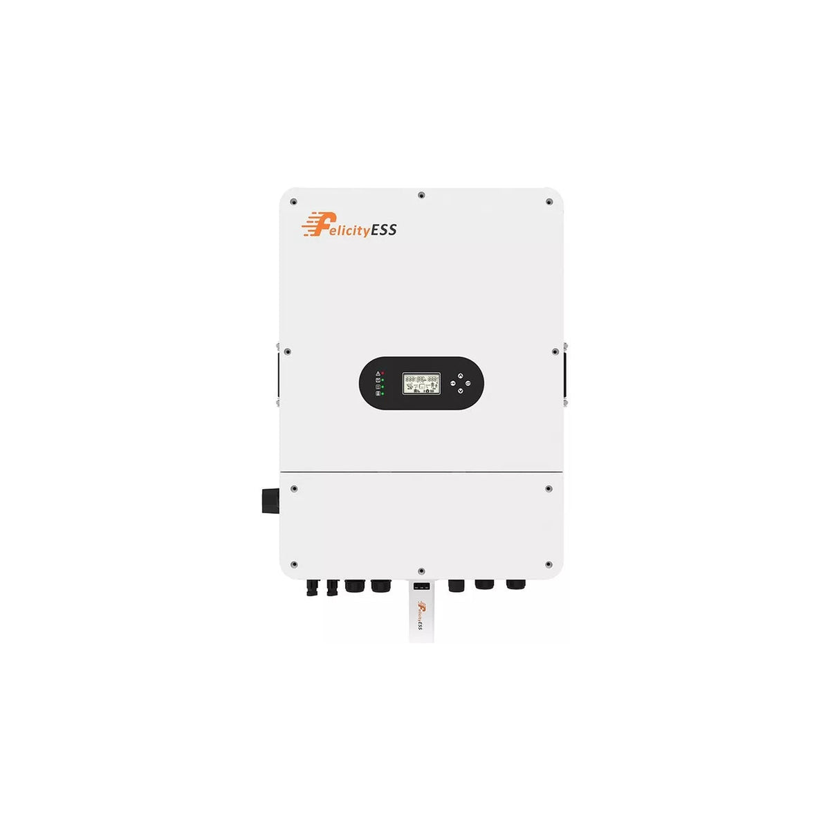 FelicityESS T-REX-10KLP3G01 10-kW-Hybrid-Wechselrichter