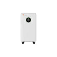 Système de stockage d'énergie par batterie LiFePO4 FelicityESS FLA48280TG2-EU de 14,3 kWh
