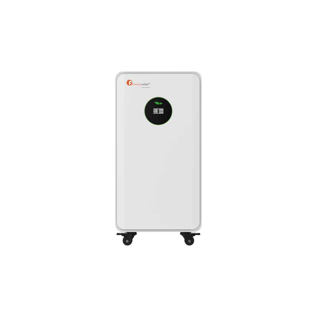 FelicityESS FLA48280TG2-EU 14,3-kWh-LiFePO4-Batteriespeicher