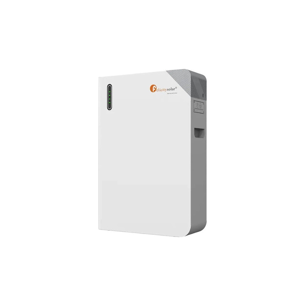 FelicityESS FLB48100WG1-H 5,12-kWh-LiFePO4-Batteriespeicher
