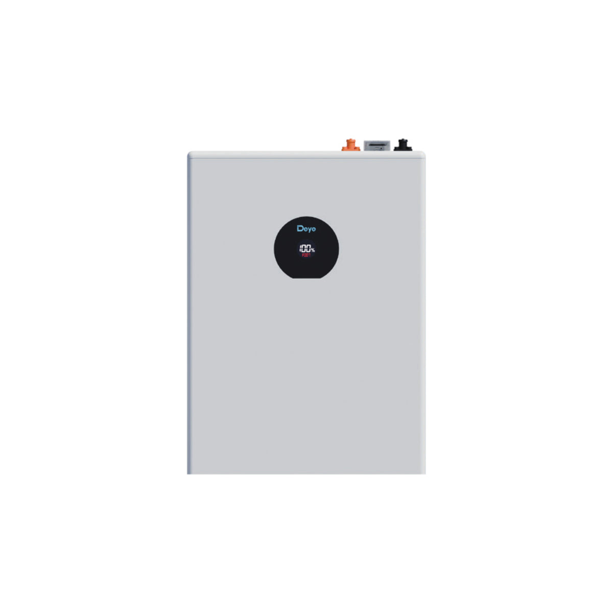 Deye SE-F5 Pro-C 5,12-kWh-LV-Batteriespeicher