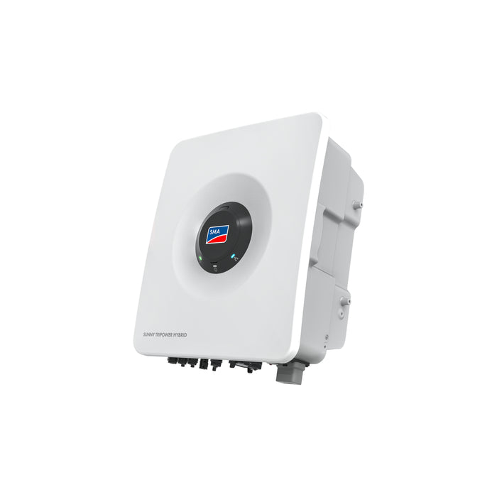SMA Sunny Tripower Hybrid X 8 STPH8-60 8 kW Hybrid-Wechselrichter