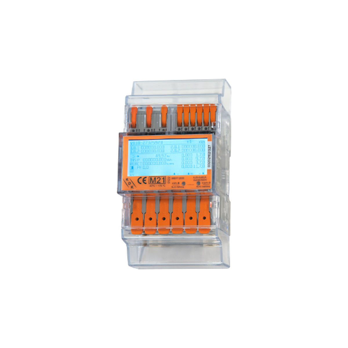 FENECON FEH040 3-Phasen-Sensor ohne Stromwandler