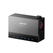 Anker SOLIX Power Dock