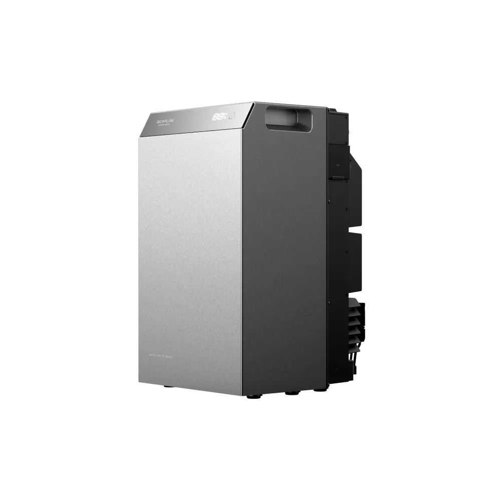 EcoFlow STREAM 5000 – Originalabbildung des Herstellers