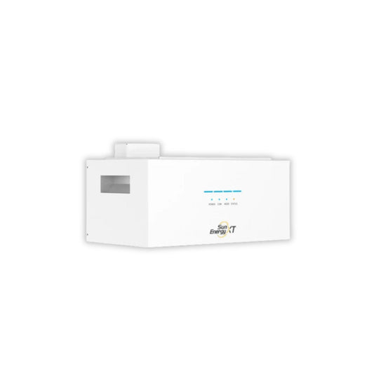 SunEnergyXT B500 5,024 kWh Erweiterungsbatterie – Produktbild 2
