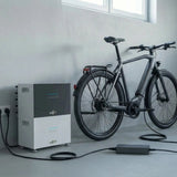 Batería de extensión SunEnergyXT B500 de 5,024 kWh – Imagen del producto 5