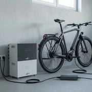 SunEnergyXT B500 5,024 kWh Erweiterungsbatterie – Produktbild 5