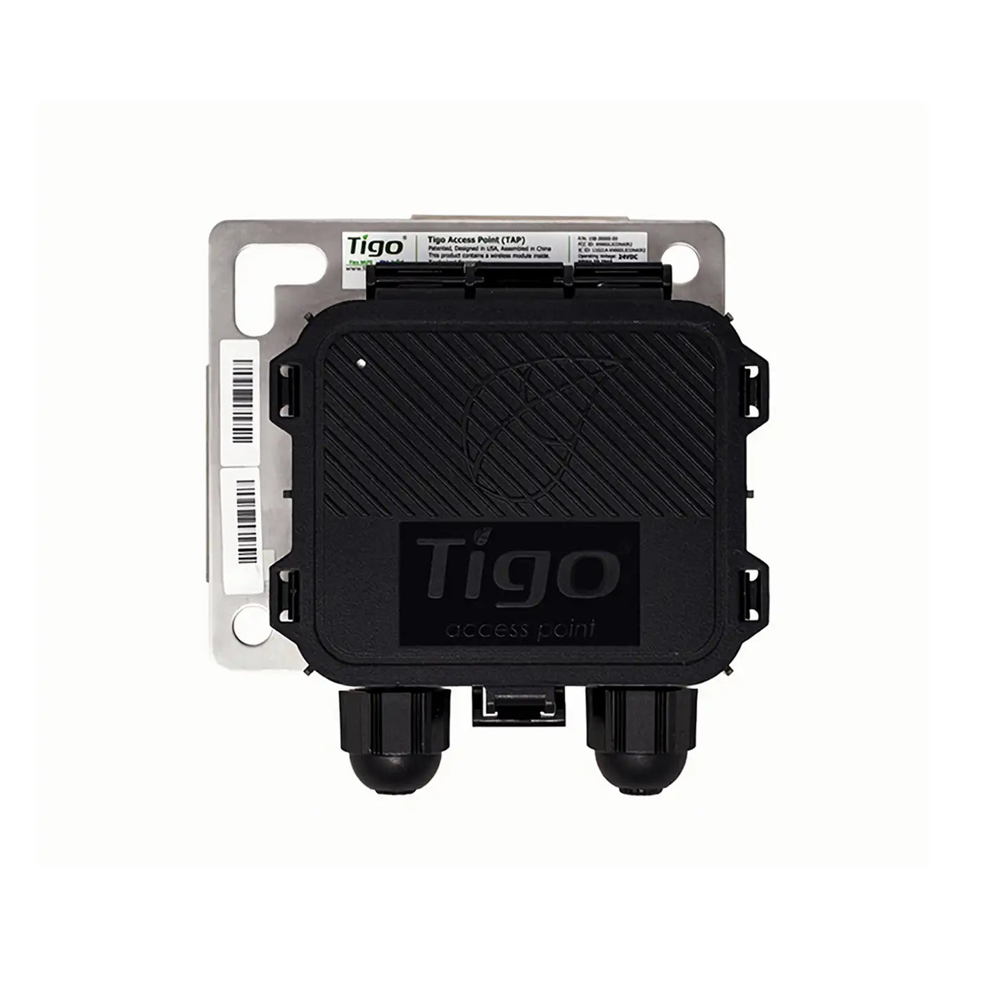 Tigo cca kit und Tigo tap kit komplett 2