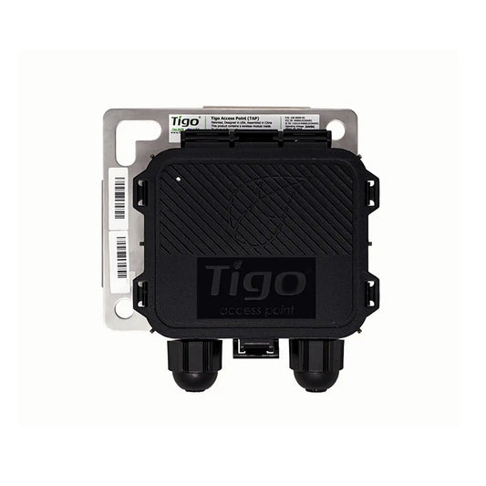 Tigo cca kit und Tigo tap kit komplett 2