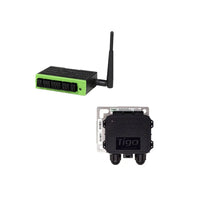 Tigo cca kit und Tigo tap kit komplett 6