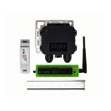 Tigo cca kit und Tigo tap kit komplett 1