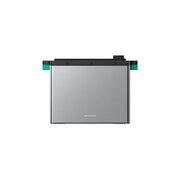 Zendure AB3000L 2,88-kWh-Batterie in gerader Frontansicht
