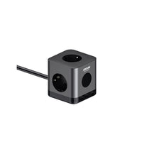 Zendure Off-Grid-Steckdosenleiste – Produktansicht 01