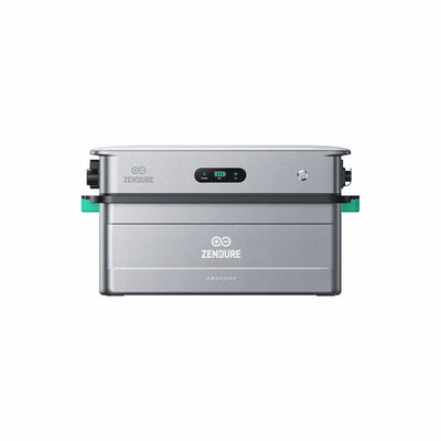 Zendure SolarFlow 2400 AC – Produktansicht 01