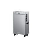 Zendure Sistema híbrido de almacenamiento de energía para el hogar SolarFlow 4000 Mix Pro de 8 kWh – Imagen del producto 1