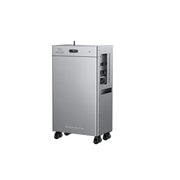 Zendure SolarFlow 4000 Mix Pro 8 kWh Hybrid-Heimspeicher – Produktbild 1