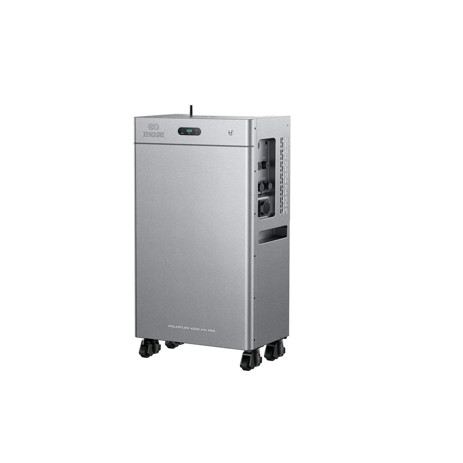 Zendure SolarFlow 4000 Mix Pro 8 kWh Hybrid-Heimspeicher – Produktbild 1