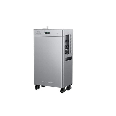 Zendure SolarFlow 4000 Mix Pro 8 kWh Hybrid-Heimspeicher – Produktbild 1