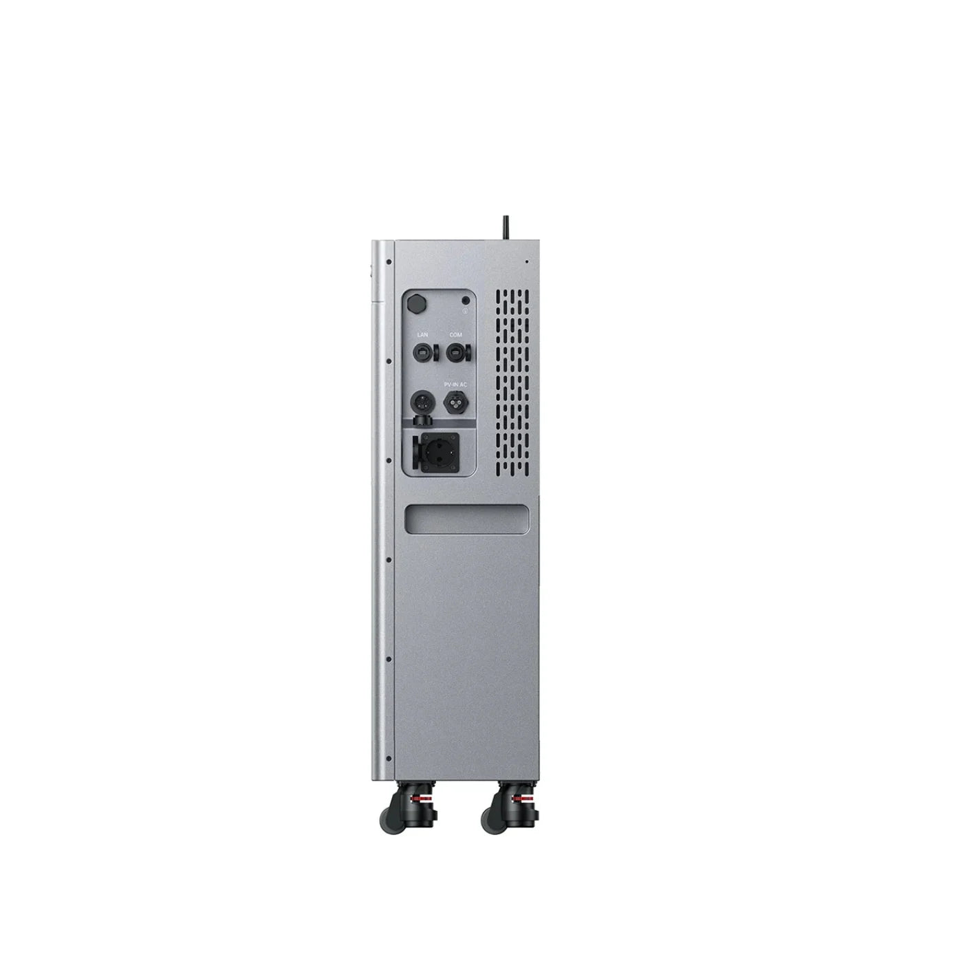 Zendure SolarFlow 4000 Mix Pro 8 kWh Hybrid-Heimspeicher – Produktbild 4