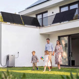 Zendure Sistema híbrido de almacenamiento de energía para el hogar SolarFlow 4000 Mix Pro de 8 kWh – Imagen del producto 6