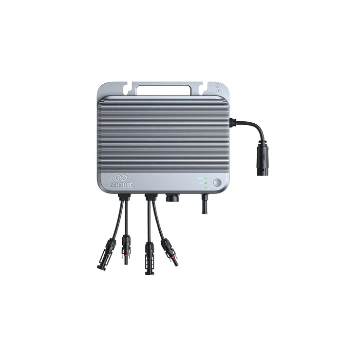 Zendure SolarFlow 800 Bidirektionaler AC-Hybrid Mikrowechselrichter