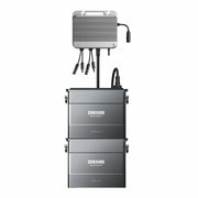 Zendure Solarflow 800 – Produktansicht 05